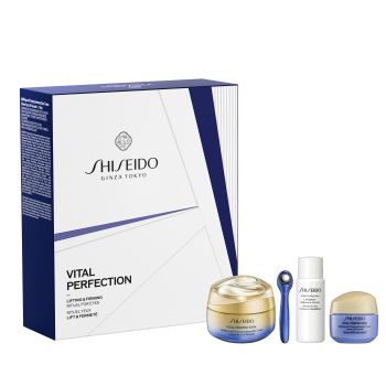 Set per la cura degli occhi vital perfection