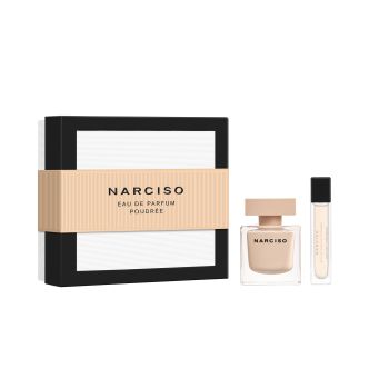 Narciso Eau de Poudrée Cofanetto regalo
