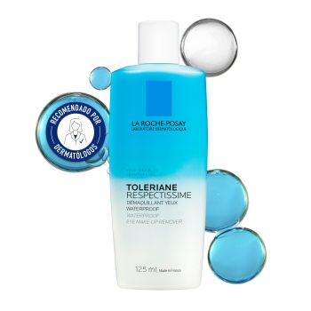 Respectissime Struccante occhi