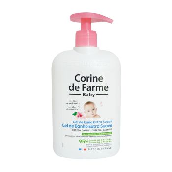 Crème Extra Douce