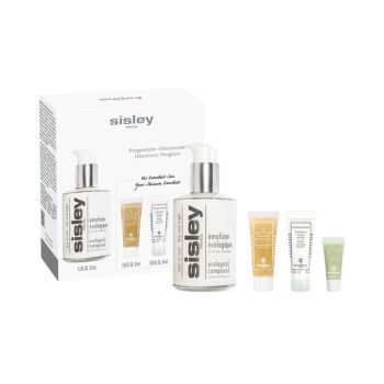 Kit Découverte Emulsion Ecologique Advanced Formula