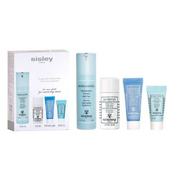 Kit Discovery Hydra-Global