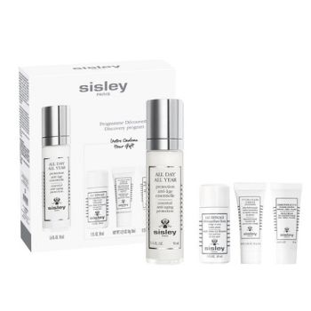 Kit Découverte All Day All Year Kit Découverte All Day All Year