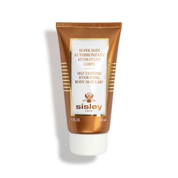 Autoabbronzante Self Tanning Hydrating Body Skin Care