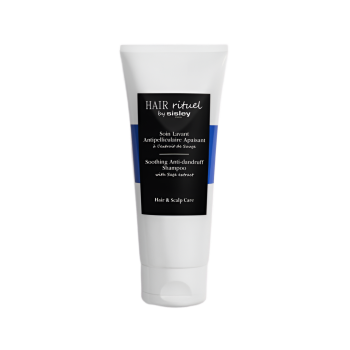 Soin Lavant Antipelliculaire Apaisant