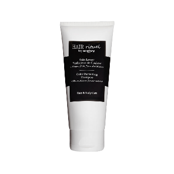 Shampoing Perfecteur de Couleur Sans Sulfates Soin Lavant