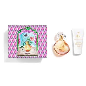 Coffret cadeau Izia Luke Edward Hall