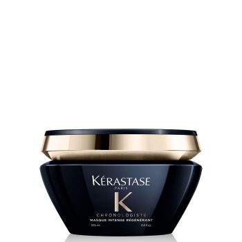 Masque Intense Régénérant