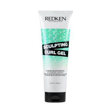 Sty Sculpting Curl Gel