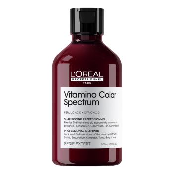Vitamino Color Spectrum Shampoo per capelli colorati