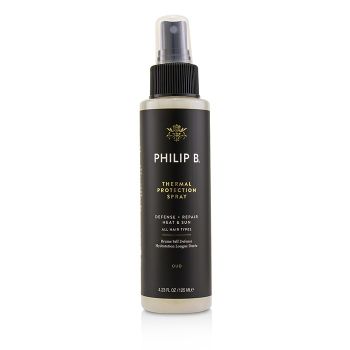 Spray protecteur thermique