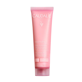 VinoHydra Gel-Crema Idratante con Acido Ialuronico + Aloe Vera