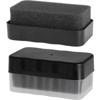 Spugna pulisci scarpe