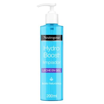 Hydro Boost Lait Nettoyant Hydratant en Gel