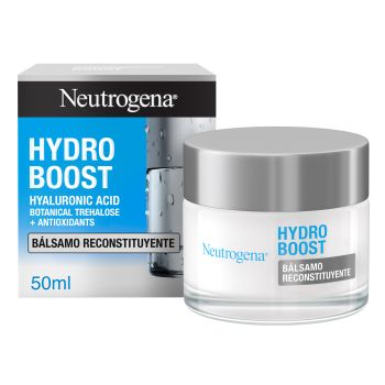 Hydro Boost Balsamo Rimpolpante