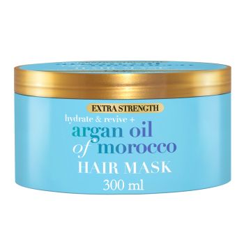 Argan Oil of Morocco Masque Capillaire Extra Force