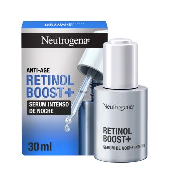 Retinol Boost Siero Concentrato Notte