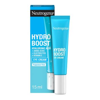 Hydro Boost Contorno Occhi Anti-Fatica