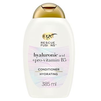 Rescue Fusions Après-shampoing Hydratant Rescue Fusions Après-shampoing Hydratant