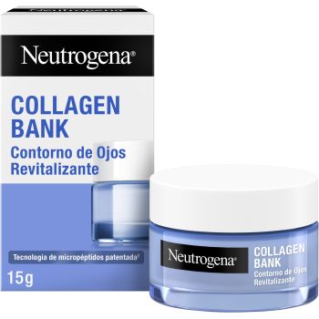 Contour des Yeux Revitalisant Collagen Bank