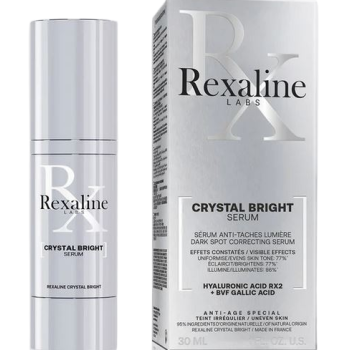 Sérum Crystal Bright