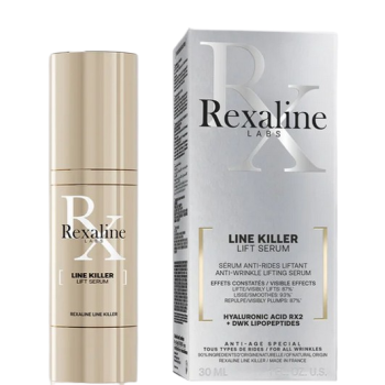 Sérum Line Killer Lift