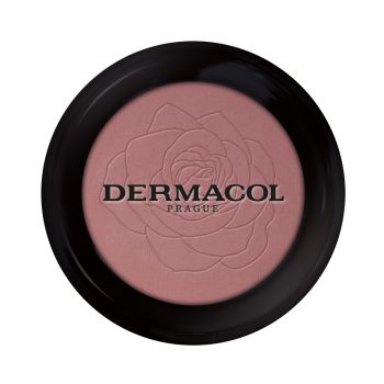 Blush in polvere naturale