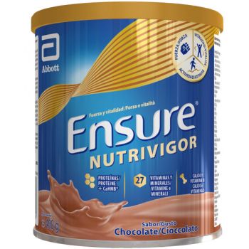 Ensure Nutrivigor Chocolat en Poudre