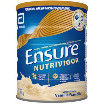 Ensure Nutrivigor Vanille en Poudre