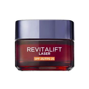 Revitalift Laser SPF 25 Crema Giorno Antietà