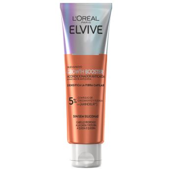 Elvive Growth Booster Après-shampoing Anti-chute