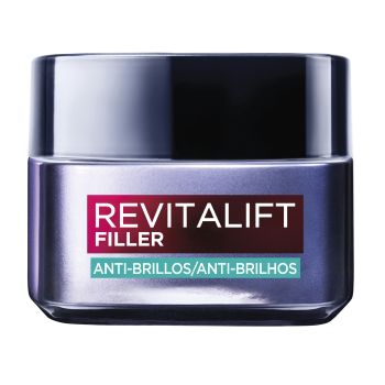 Revitalift filler in crema