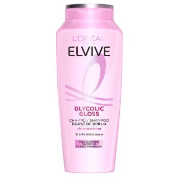 Shampoo Glycolic Gloss