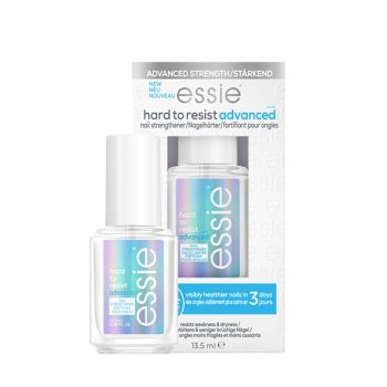 Hard to Resist Advanced Soin Fortifiant pour les Ongles