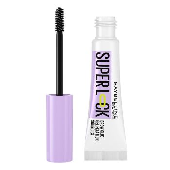 Superlock Brow Glue Gel fissante per sopracciglia