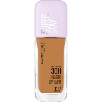 Superstay Lumi Mate Foundation 30H Fond de Teint