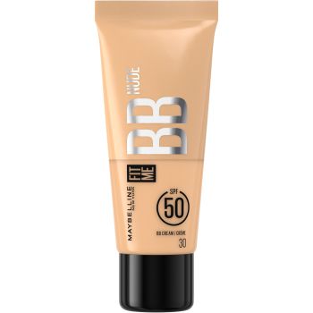 BB Crème Fit Me Nude SPF50