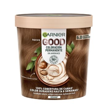 Good Coloration Permanente Sans Ammoniaque