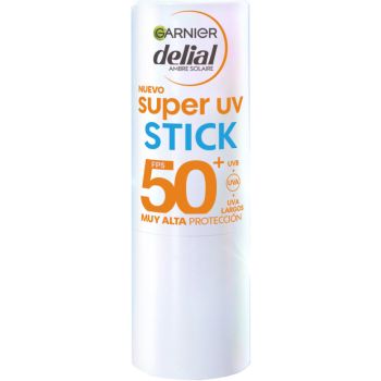 Delial Super UV Stick SPF50+ Delial Super UV Stick SPF50+