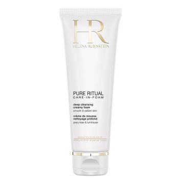 Pure Ritual Care-In-Foam Mousse Nettoyante