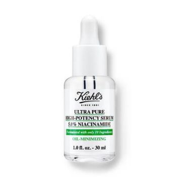 Sérum Niacinamide Ultra Pure High Potency