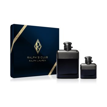 Ralph's Club Cofanetto EDP Ralph's Club Cofanetto EDP