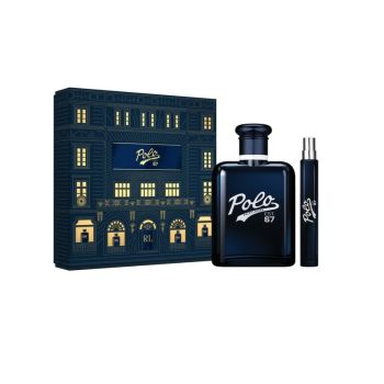 Coffret Polo 67 Eau de Toilette Coffret Polo 67 Eau de Toilette