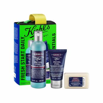 Fresh Start Men's Essentials Fresh Start Men's Essentials