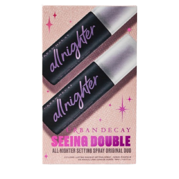 Set Duo All Nighter Setting Spray Fixateur de Maquillage Set Duo All Nighter Setting Spray Fixateur de Maquillage