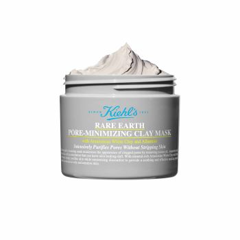Rare Earth Masque Nettoyant Pores Rare Earth Masque Nettoyant Pores