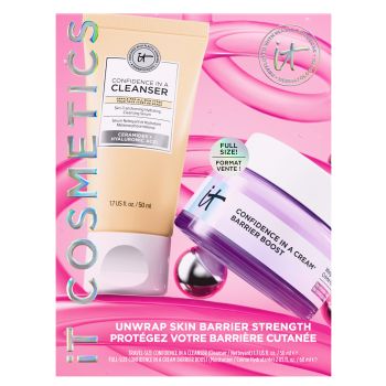 Coffret Confidence Barrier Coffret Confidence Barrier