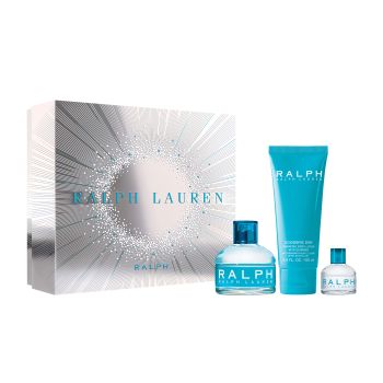 Coffret Cadeau Ralph Eau de Toilette