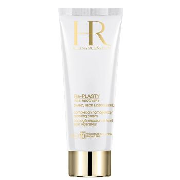 Re-Plasty Age Recovery - Crema Anti-Age Mani, Collo e Décolleté