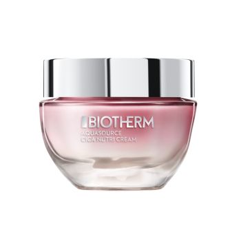 Aquasource Cica Nutri Cream